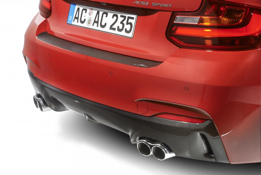  BMW 2-Series Coupe by AC Schnitzer 2014 года  (фото 17 из 18)